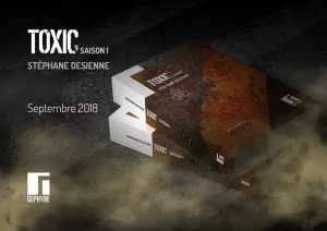 Annonce Toxic