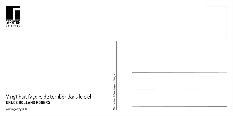 Carte postale 28 – Image 2