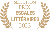 Escales Littéraires 2023