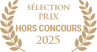 Hors Concours 2025