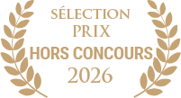 Hors Concours 2026