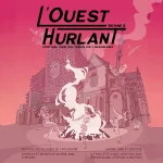 L'Ouest Hurlant 2025