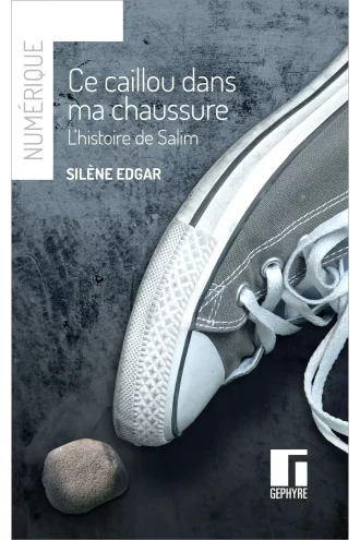 Ce caillou dans ma chaussure – Silène Edgar – numérique