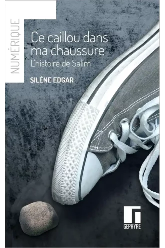 Ce caillou dans ma chaussure - Silène Edgar - numérique