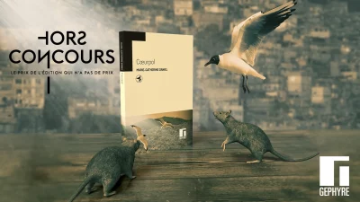 Coeurpol – Prix Hors Concours