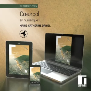 Coeurpol - sortie numérique