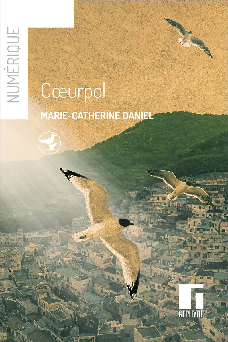 Coeurpol - numérique - Marie-Catherine Daniel