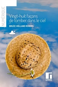 28 façons de tomber dans le ciel - Bruce Holland Rogers - numérique
