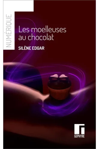 Les moelleuses au chocolat – numérique – Silène Edgar