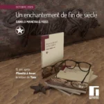 Un enchantement de fin de siècle