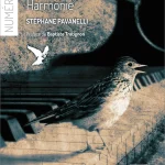 Harmonie - Stéphane Pavanelli - Numérique