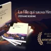 La fille qui sauva Hiroshima – prix Aventuriales