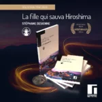 La fille qui sauva Hiroshima-prix