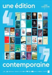 Hors concours 2021 sélection