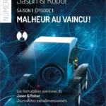 Jason et Robur - saison1 épisode1 - Jacques Fuentealba - numérique