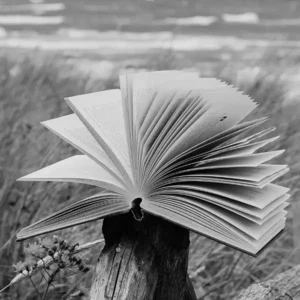Livre dans la nature