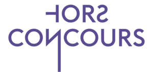 hors concours 2019 - logo