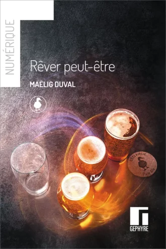 Rêver peut-être – Maëlig Duval – numérique