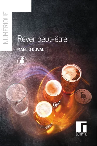 Rêver peut-être – numérique – Maëlig Duval