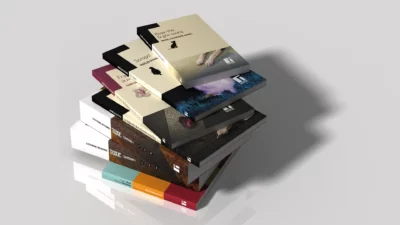 Salons d’automne – 2019