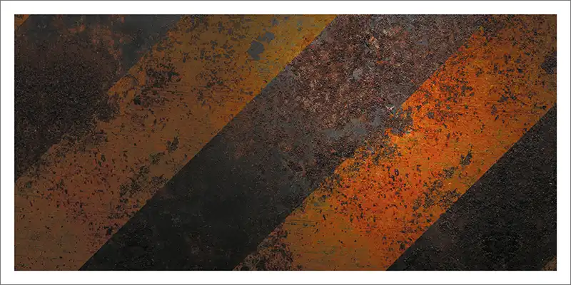 Carte postale Toxic 1