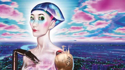 Utopiales 2018
