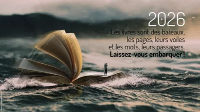 Une invitation au voyage